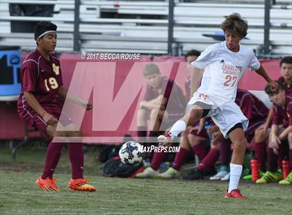 Thumbnail 3 in Sun Valley @ Charlotte Catholic photogallery.