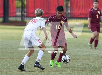 Thumbnail 3 in Sun Valley @ Charlotte Catholic photogallery.