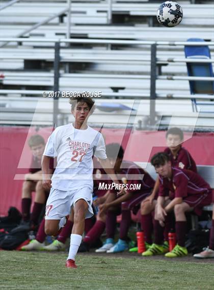 Thumbnail 3 in Sun Valley @ Charlotte Catholic photogallery.