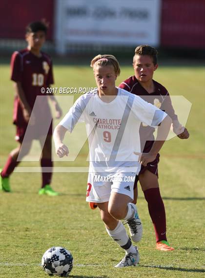 Thumbnail 1 in Sun Valley @ Charlotte Catholic photogallery.