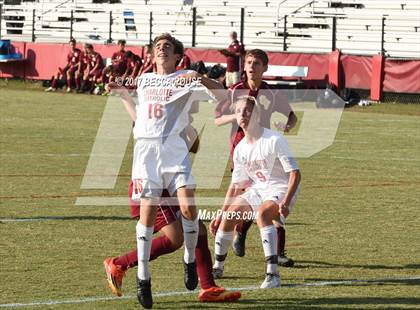 Thumbnail 3 in Sun Valley @ Charlotte Catholic photogallery.