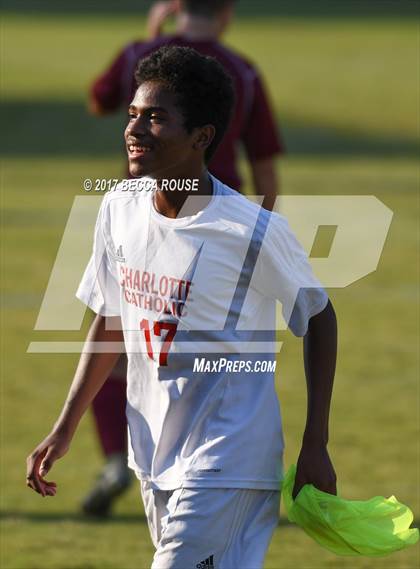Thumbnail 3 in Sun Valley @ Charlotte Catholic photogallery.