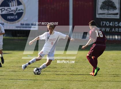 Thumbnail 2 in Sun Valley @ Charlotte Catholic photogallery.