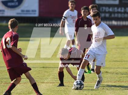 Thumbnail 3 in Sun Valley @ Charlotte Catholic photogallery.