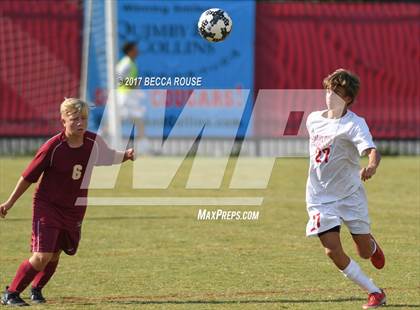 Thumbnail 3 in Sun Valley @ Charlotte Catholic photogallery.