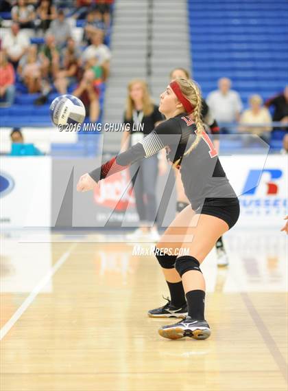 Thumbnail 3 in Katella vs. Grace Brethren (CIF SS D8 Final ) photogallery.