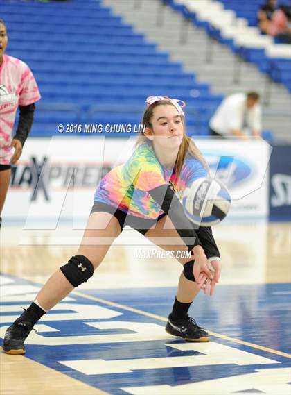 Thumbnail 3 in Katella vs. Grace Brethren (CIF SS D8 Final ) photogallery.