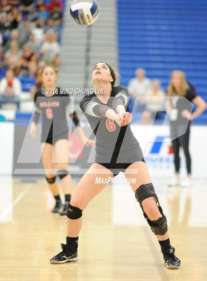 Thumbnail 3 in Katella vs. Grace Brethren (CIF SS D8 Final ) photogallery.
