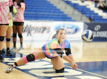 Thumbnail 2 in Katella vs. Grace Brethren (CIF SS D8 Final ) photogallery.