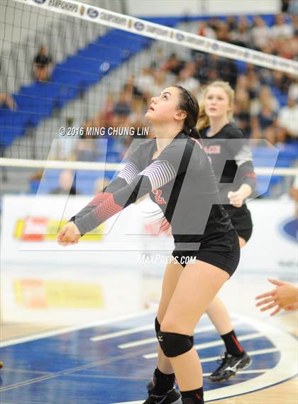 Thumbnail 3 in Katella vs. Grace Brethren (CIF SS D8 Final ) photogallery.