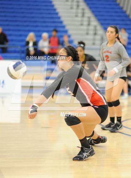 Thumbnail 3 in Katella vs. Grace Brethren (CIF SS D8 Final ) photogallery.