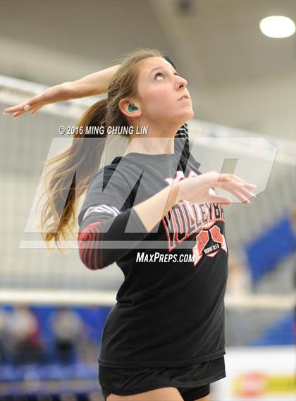 Thumbnail 3 in Katella vs. Grace Brethren (CIF SS D8 Final ) photogallery.
