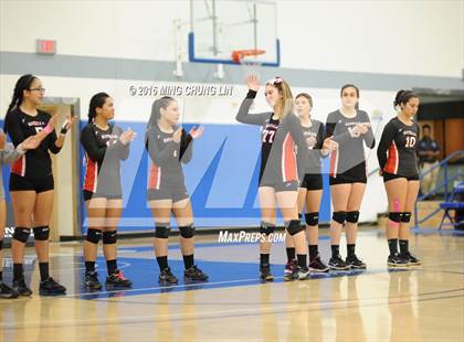 Thumbnail 3 in Katella vs. Grace Brethren (CIF SS D8 Final ) photogallery.