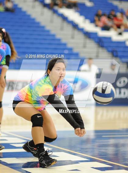Thumbnail 3 in Katella vs. Grace Brethren (CIF SS D8 Final ) photogallery.