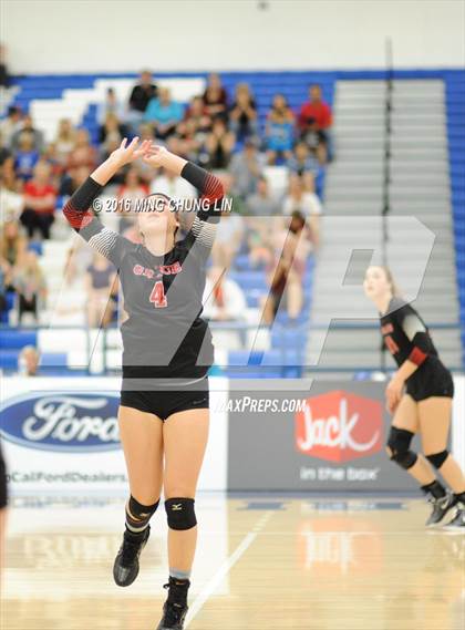 Thumbnail 2 in Katella vs. Grace Brethren (CIF SS D8 Final ) photogallery.