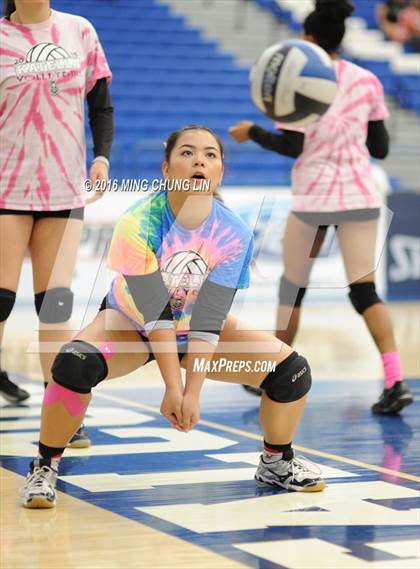 Thumbnail 3 in Katella vs. Grace Brethren (CIF SS D8 Final ) photogallery.