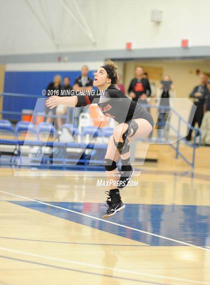 Thumbnail 3 in Katella vs. Grace Brethren (CIF SS D8 Final ) photogallery.