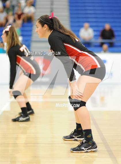 Thumbnail 2 in Katella vs. Grace Brethren (CIF SS D8 Final ) photogallery.