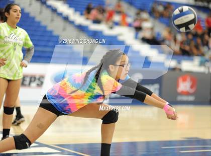 Thumbnail 3 in Katella vs. Grace Brethren (CIF SS D8 Final ) photogallery.
