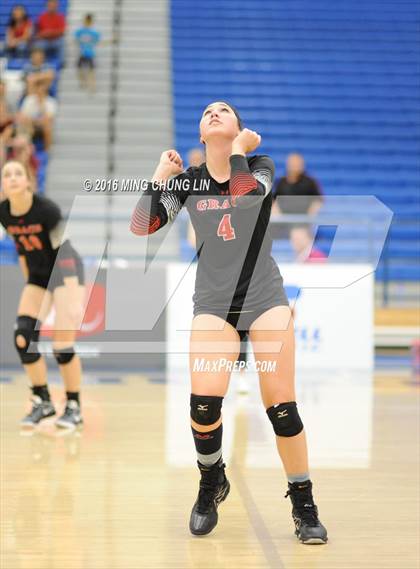 Thumbnail 3 in Katella vs. Grace Brethren (CIF SS D8 Final ) photogallery.