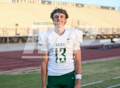 Thumbnail 2 in Basha @ Hamilton photogallery.