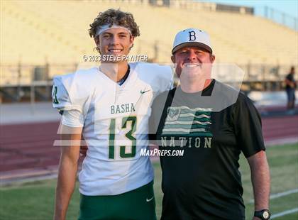 Thumbnail 1 in Basha @ Hamilton photogallery.