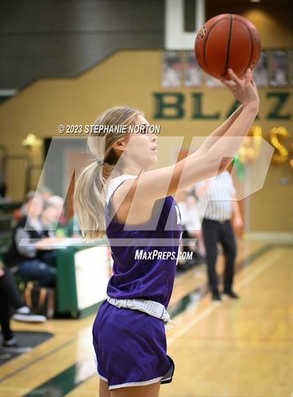 Thumbnail 1 in North Thurston @ Timberline photogallery.