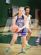 Photo from the gallery "North Thurston @ Timberline"