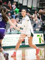 Photo from the gallery "North Thurston @ Timberline"