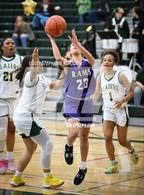 Photo from the gallery "North Thurston @ Timberline"