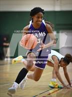 Photo from the gallery "North Thurston @ Timberline"