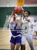Photo from the gallery "North Thurston @ Timberline"