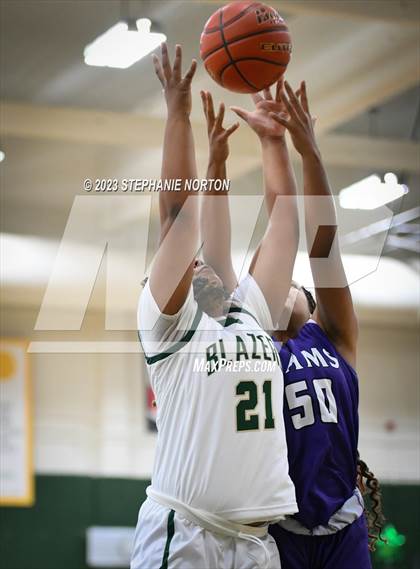 Thumbnail 1 in North Thurston @ Timberline photogallery.
