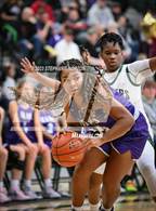 Photo from the gallery "North Thurston @ Timberline"
