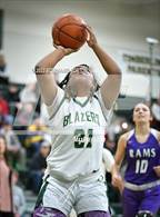 Photo from the gallery "North Thurston @ Timberline"