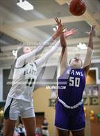 Photo from the gallery "North Thurston @ Timberline"