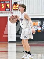 Photo from the gallery "Williams vs. Redding Christian (Love of the Game)"