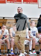 Photo from the gallery "Williams vs. Redding Christian (Love of the Game)"