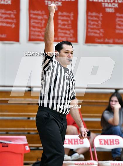 Thumbnail 3 in Williams vs. Redding Christian (Love of the Game) photogallery.
