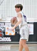 Photo from the gallery "Williams vs. Redding Christian (Love of the Game)"