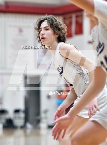Thumbnail 1 in Williams vs. Redding Christian (Love of the Game) photogallery.