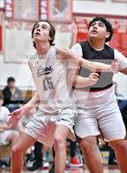 Photo from the gallery "Williams vs. Redding Christian (Love of the Game)"