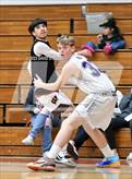 Photo from the gallery "Williams vs. Redding Christian (Love of the Game)"