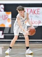 Photo from the gallery "Williams vs. Redding Christian (Love of the Game)"