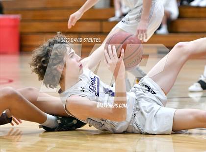 Thumbnail 2 in Williams vs. Redding Christian (Love of the Game) photogallery.