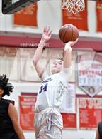 Photo from the gallery "Williams vs. Redding Christian (Love of the Game)"