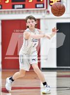 Photo from the gallery "Williams vs. Redding Christian (Love of the Game)"