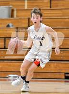 Photo from the gallery "Williams vs. Redding Christian (Love of the Game)"