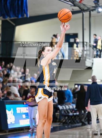 Thumbnail 2 in Marist @ St. Pius X Catholic photogallery.