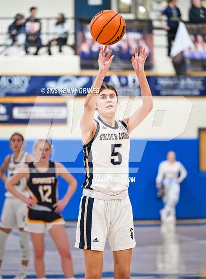 Thumbnail 3 in Marist @ St. Pius X Catholic photogallery.